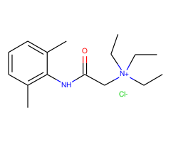 QX-314 Chloride