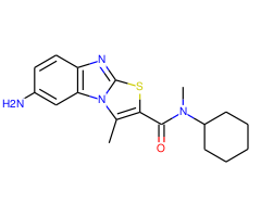 YM298198 hydrochloride