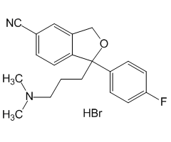 Citalopram Hydrobromide