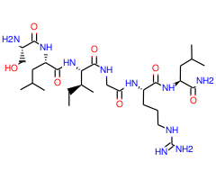 SLIGRL-NH2