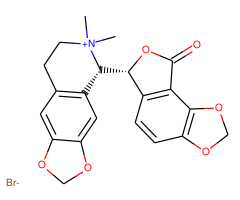 (-)-Bicuculline methobromide