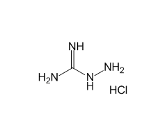 Aminoguanidine Hydrochloride