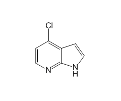 4-Chloro-7-azaindole