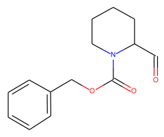 N-Cbz-Piperidine-2-carbaldehyde