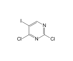 2,4-Dichloro-5-iodo-pyrimidine