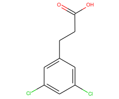 3-(3,5-Dichloro-phenyl)-propionic acid