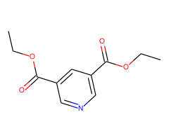 Diethyl pyridine-3,5-dicarboxylate