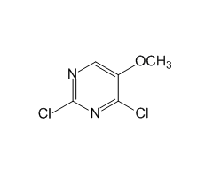 2,4-Dichloro-5-methoxy-pyrimidine