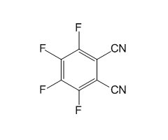 1,2-Dicyano-3,4,5,6-tetrafluorobenzene