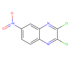 2,3-Dichloro-6-nitroquinoxaline