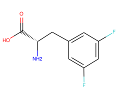 3-(3,5-difluorophenyl)-L-alanine