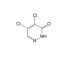 4,5-Dichloro-2H-pyridazin-3-one