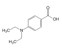 4-Diethylaminobenzoic Acid