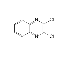 2,3-Dichloro-quinoxaline