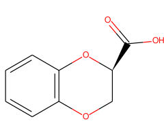 (R)-2,3-Dihydro-benzo[1,4]dioxine-2-carboxylic acid