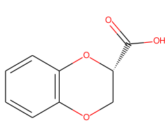 (S)-2,3-Dihydro-benzo[1,4]dioxine-2-carboxylic acid