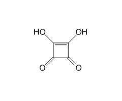 1,2-Dihydroxycyclobutenedione