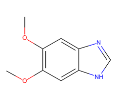 5,6-Dimethoxybenzimidazole