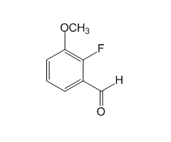 2-Fluoro-3-methoxybenzaldehyde