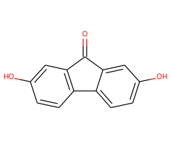 2,7-Dihydroxyfluorenone