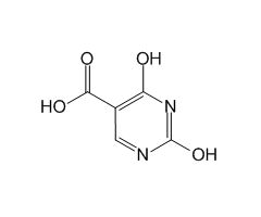 2,4-Dihydroxypyrimidine-5-carboxylic acid