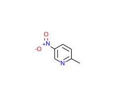 2-Methyl-5-nitropyridine