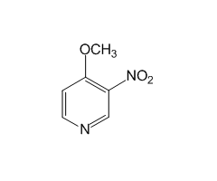 4-Methoxy-3-nitropyridine