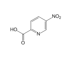 5-Nitro-2-pyridinecarboxylic Acid