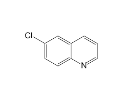 6-Chloroquinoline