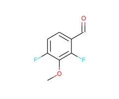 2,4-Difluoro-3-methoxybenzaldehyde