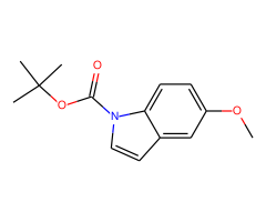 N-Boc-5-Methoxyindole