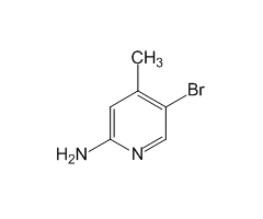 5-Bromo-4-methylpyridin-2-amine