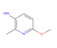 6-Methoxy-2-methylpyridin-3-amine