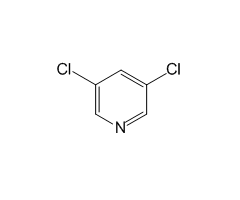 3,5-Dichloro pyridine