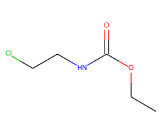 Ethyl 2-chloroethylcarbamate