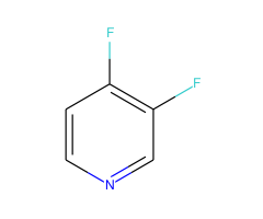 3,4-Difluoropyridine