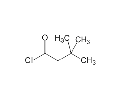 tert-Butylacetyl Chloride