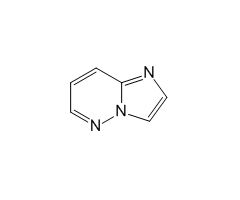 imidazol[1,2-b]pyridazine