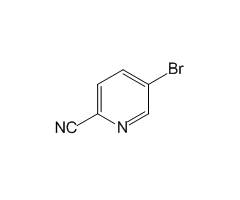 5-Bromo-2-pyridinecarbonitrile