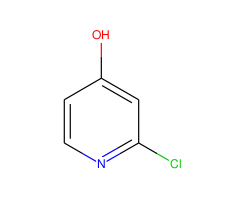 2-Chloro-4-hydroxypyridine