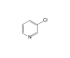 3-Chloropyridine