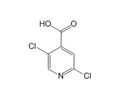 2,5-Dichloroisonicotinic Acid