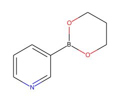 3-Pyridineboronic acid,1,3-propanediol cyclic