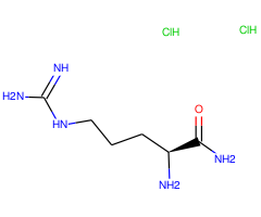 h-arg-nh2.2hcl