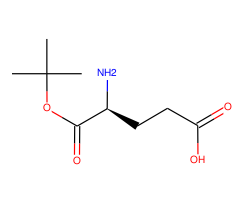 H-Glu-OtBu