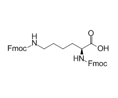 Fmoc-Lys(Fmoc)-OH