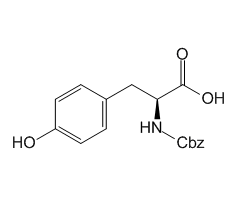 Z-Tyr-OH