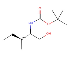 Boc-Isoleucinol