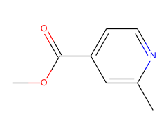 Methyl 2-methylisonicotinic acid