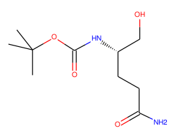 Boc-Glutaminol